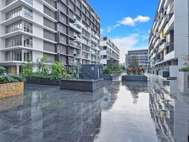 Apartment for rent in Waterloo, Sydney