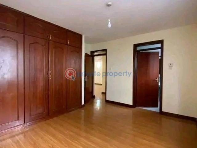 Apartment for rent in Ngong