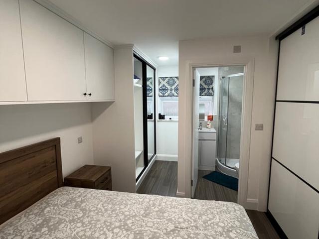 Studio for rent in Silchester Estate West, Greater London