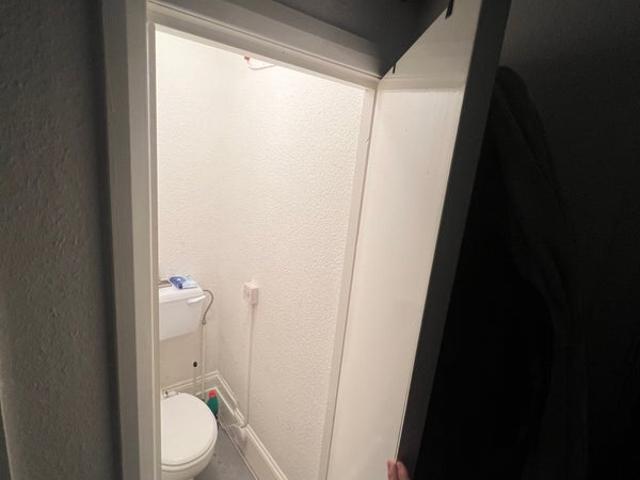 Studio for rent in London Borough of Barnet, Greater London