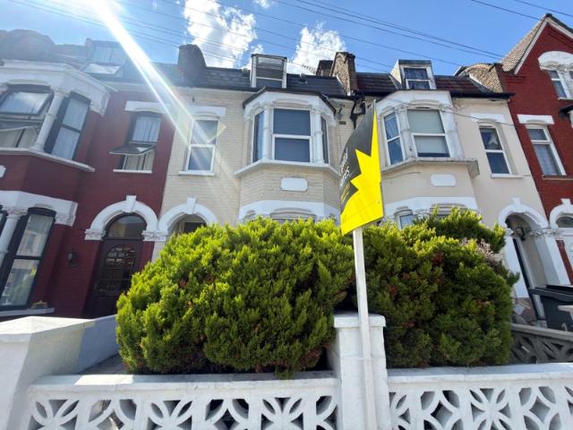 Studio for rent in Harringay, Greater London