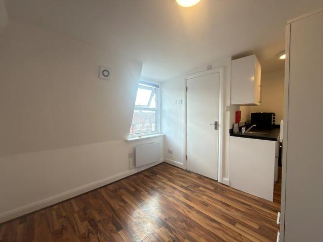 Studio for rent in Harringay, Greater London