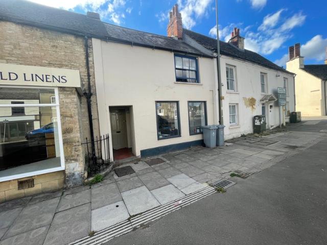 Studio for rent in Cogges, West Oxfordshire