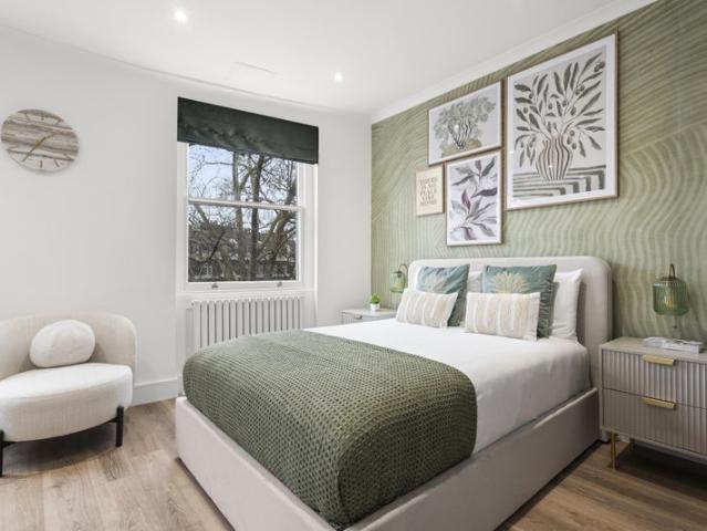 Studio for rent in Paddington, Isle Of Man