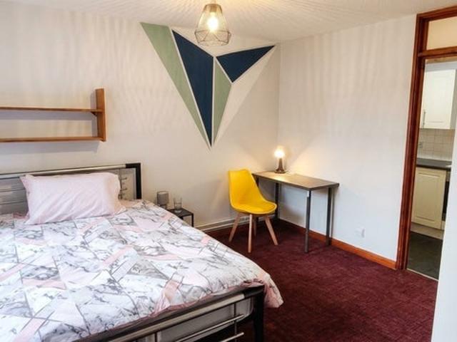 Studio for rent in Georgia, Greater Manchester