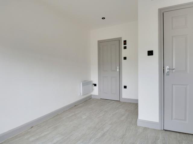 Apartment for rent in Blackfen, Greater London