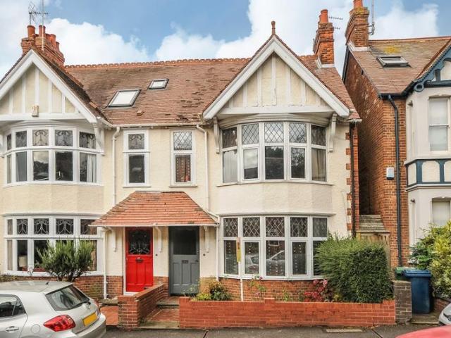 Studio for rent in The Slade, Oxfordshire