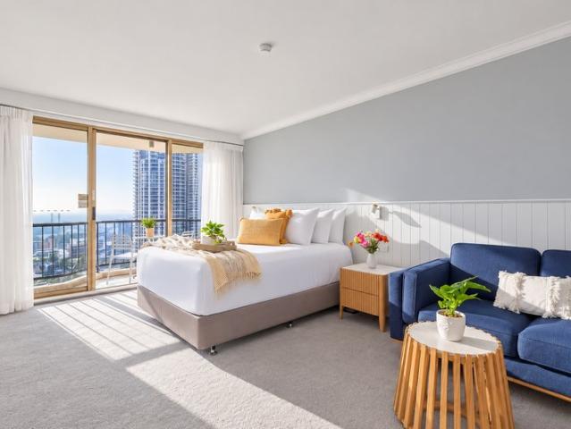 Apartment for sale in Surfers Paradise, Gold Coast City