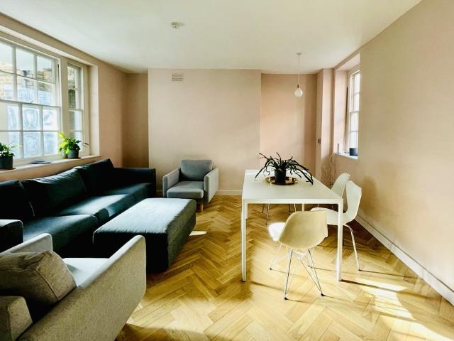 Apartment for rent in Greater London