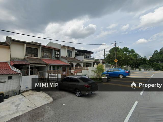 Terraced House for sale in Kajang, Langat