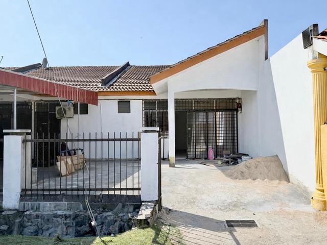 Terraced House for sale in Sri Rusa, Negeri Sembilan