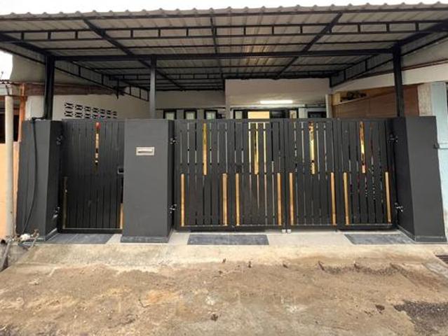 Terraced House for sale in Perak, Tanjong Ipoh