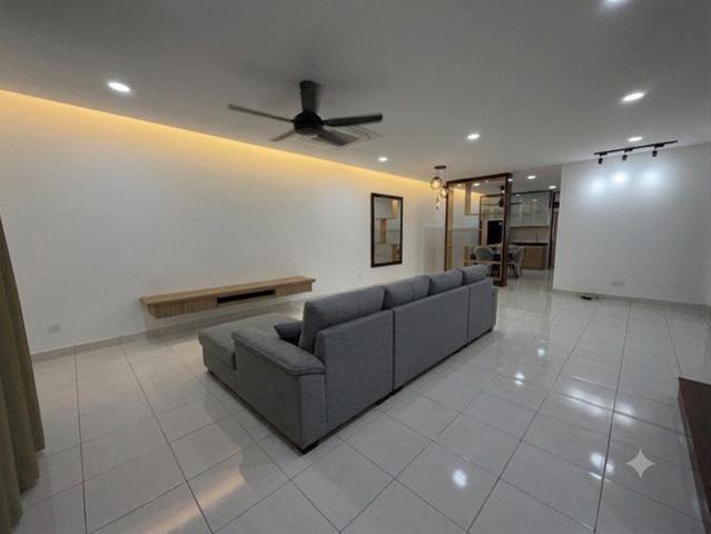 Terraced House for rent in Kajang, Langat