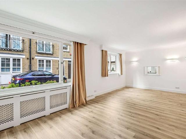 Apartment for rent in Belgravia, Isle Of Man