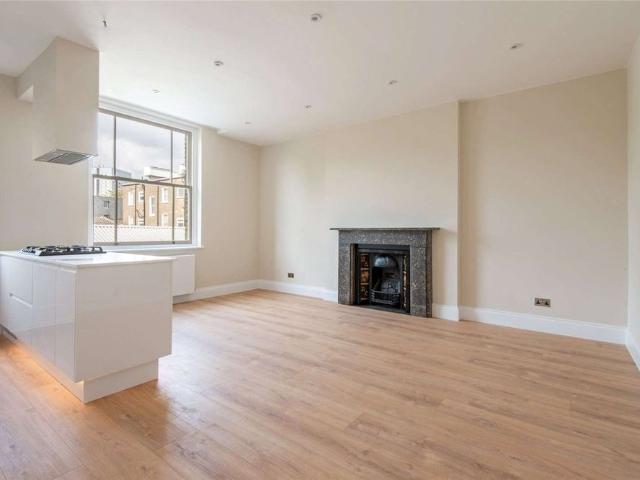 Apartment for rent in Maida Vale, Greater London