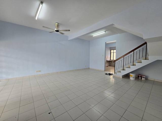 Terraced House for sale in Port Klang, Selangor