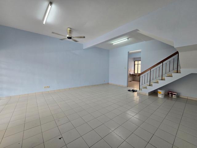Terraced House for sale in Bandar Puteri Klang, Bandaraya Klang