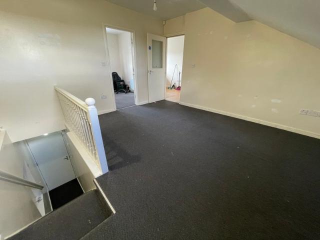 Apartment for rent in Bearwood, West Midlands