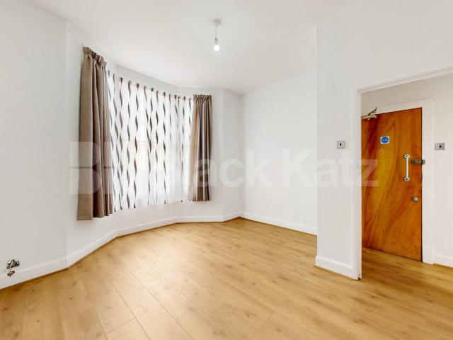 Apartment for rent in Harringay, Greater London