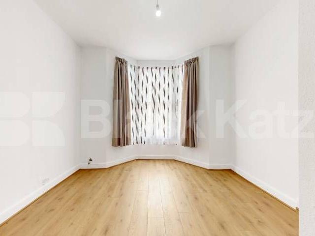 Apartment for rent in Harringay, Greater London
