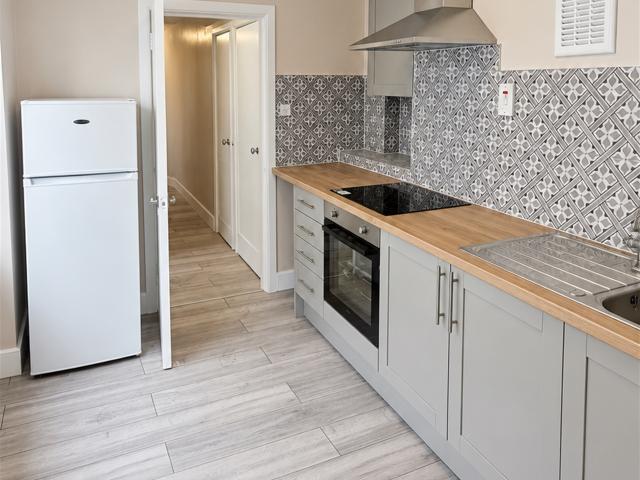 Apartment for rent in London Borough of Islington, Greater London