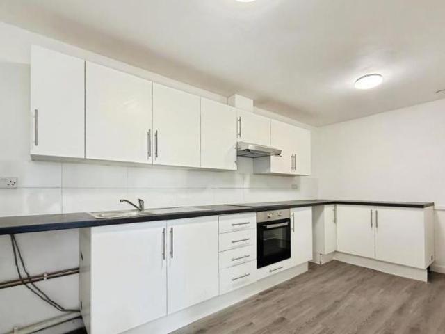 Apartment for rent in North Weston, Portishead