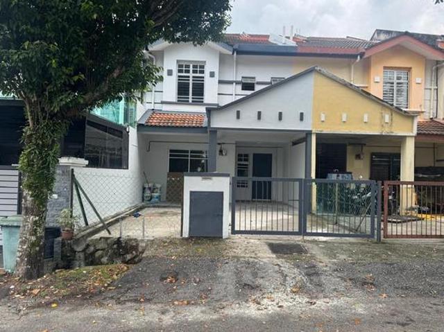 Terraced House for sale in Ampang, Majlis Perbandaran Ampang Jaya