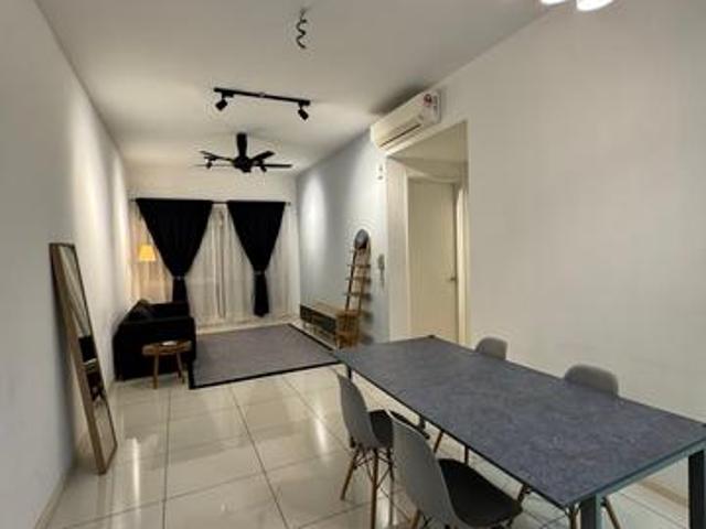 Serviced Residence for rent in Country Heights Damansara, Kuala Lumpur