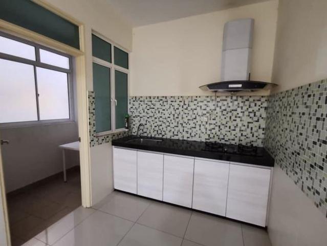 Condominium for rent in Petaling, Damansara Damai