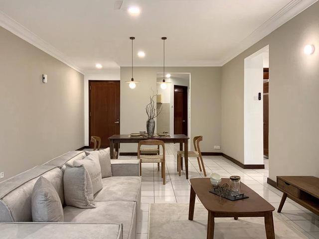 Condominium for sale in Petaling, Damansara Damai