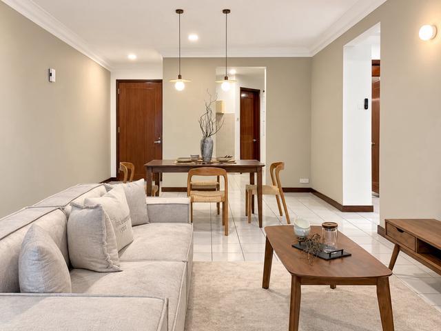 Condominium for sale in Petaling Jaya, Petaling