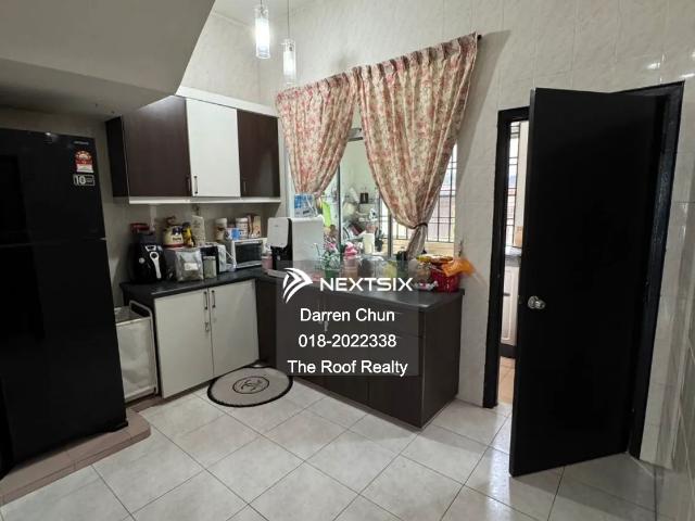 Residential House for sale in Johore Bahru, Johor