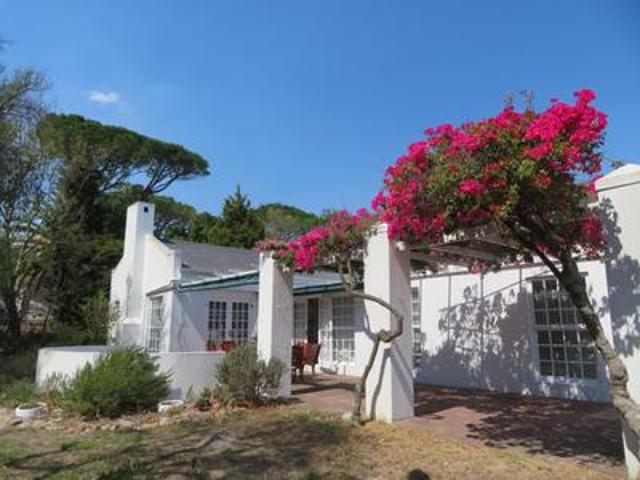 House for sale in Western Cape