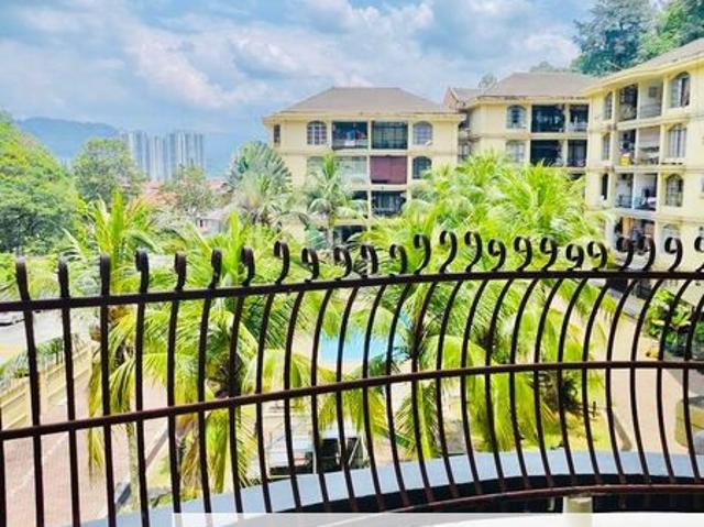 Condominium for sale in Country Heights Damansara, Kuala Lumpur