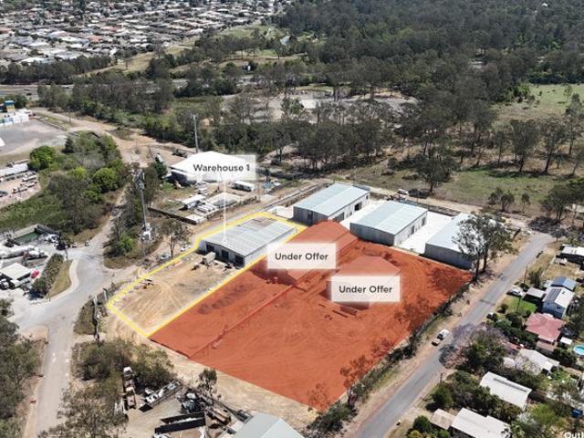 Warehouse for rent in Toombul, Queensland