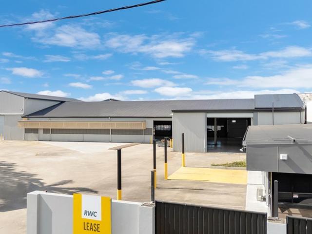 Warehouse for rent in Townsville, Queensland