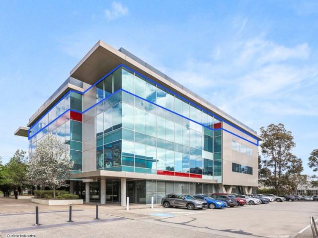 Office for sale in Camerons Creek, Victoria