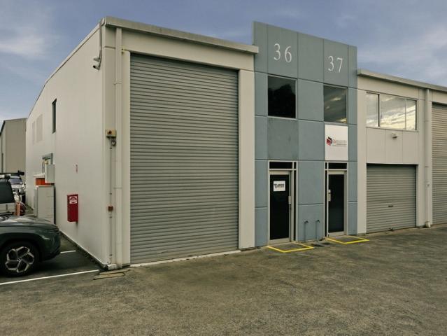 Warehouse for sale in Methul, Queensland