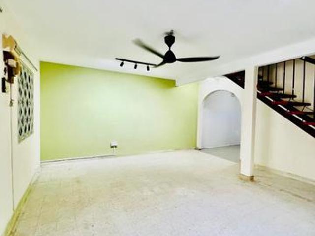 Terraced House for rent in Country Heights Damansara, Kuala Lumpur