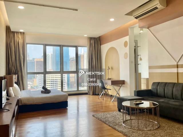 Residential House for rent in Country Heights Damansara, Kuala Lumpur