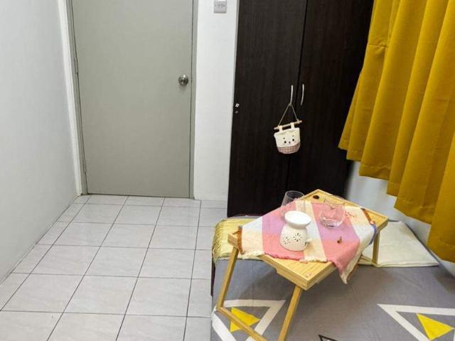 Room for rent in Kuala Lumpur