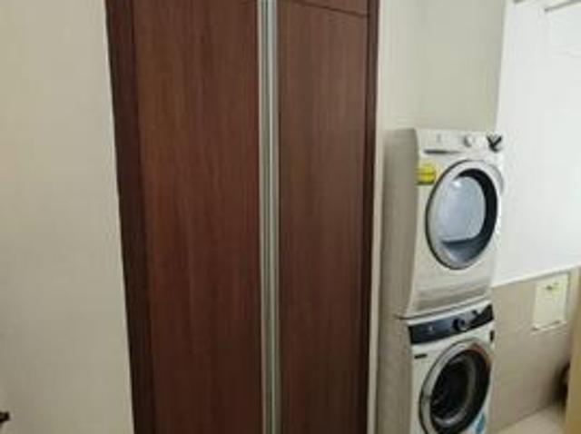 Apartment for rent in Georgetown, Penang