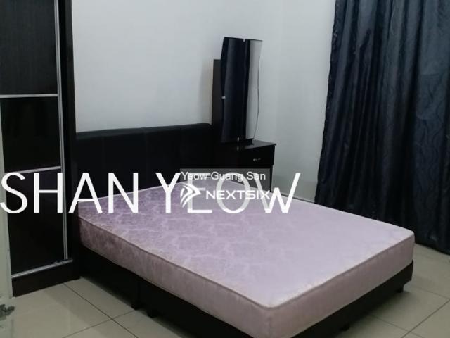 Residential House for rent in Country Heights Damansara, Kuala Lumpur