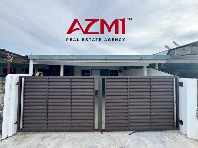 Terraced House for sale in Long Miri, Sarawak