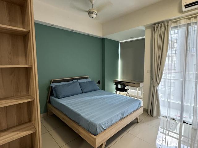 Room for rent in Petaling, Alam Impian