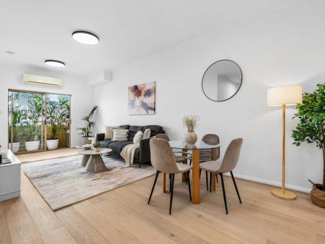 Apartment for sale in Inner West, Sydney
