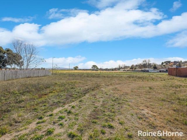 Land for sale in Bathurst, New South Wales