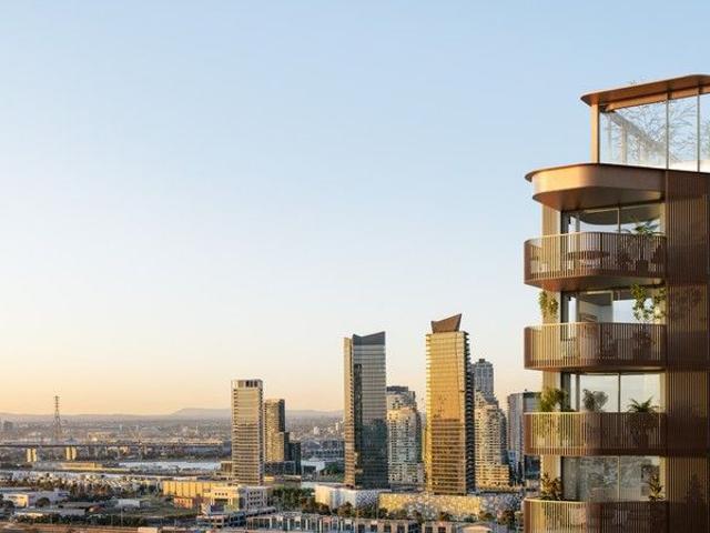 Apartment for sale in City Of Port Philip, Melbourne