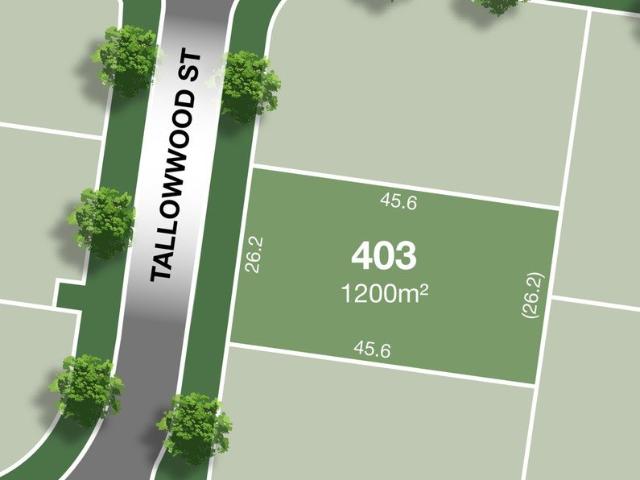 Land for sale in Boonah