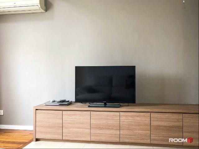Apartment for rent in Petaling, Damansara Damai